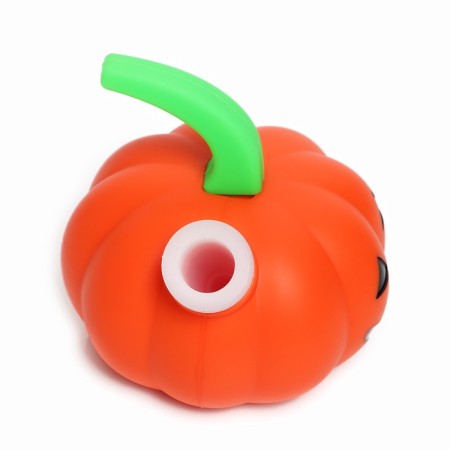 Bong smoking "Halloween"-2