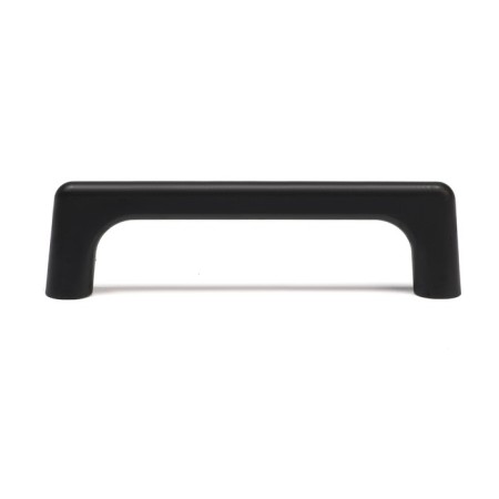 Cappio RSC036 handle, plastic, m/o 96 mm, black color black-1