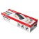 Laminator A4 75-125 μm, 2 shafts, speed 30 cm/min, Brauberg L460 531016