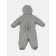 Combiason Children's Demi -season MOWBABY LAPPY, height 92 cm, olive color