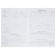Personal card of the employee, T-2 form, A3 format (riveted into A4), offset 160 g/m²