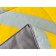 Set 1.5 joint venture Sofi de Marko "Richelieu", size 180x230 cm, 150x210 cm, 50x70 cm - 2 pcs