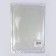A4 lamination film, 125 microns, 30 pieces, glossy, Geleos