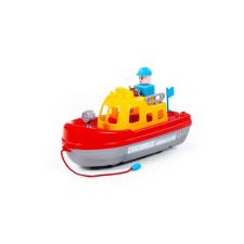 Children's ship 