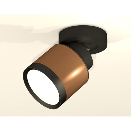 Ambrella Light, Techno, XM8117001, Coffee Sand, Black Sand Coffee.-1