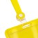 Horizontal badge 85 x 54 mm, erichkrause acrylic case, silicone tape, mix