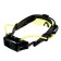 Spy toy "night vision glasses", work from batteries