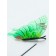 Plug "butterfly eddra" 60cm, set 3pcs, mix (5500037