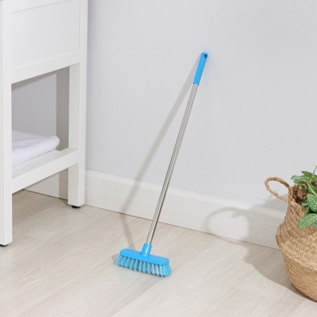 Brush for sweeping the floor of the deed, 68 × 15 × 5 cm, color mix-5