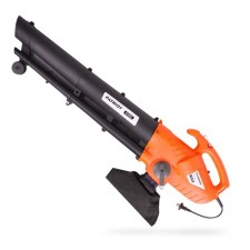 Vacuums of the electric carpet electric Patriot BV2000E, 2 kW, 730 m3/h, 75 m/s, chopper