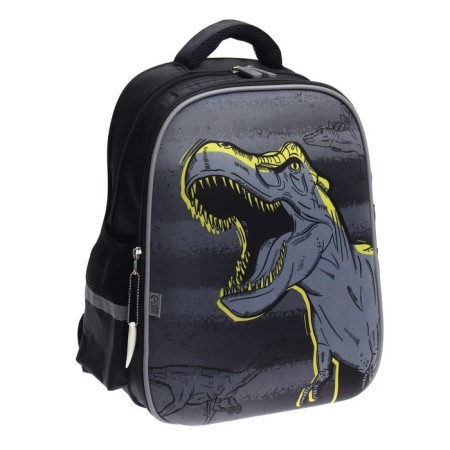 Background School School Calligrata "Dinosaurs", 39 x 30 x 14 cm-13