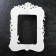 Photo frame "Vintage with angels" 23x17cm / 10x15cm