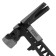Construction hammer DENZEL 10468, whole -bearing, a boiler with a magnet, 2K handle, 450 g