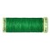 Top Stitch thread for stitching, 30 m, 744506 (396 bright green)