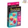 Magic jewelry, thermoplastics, shines