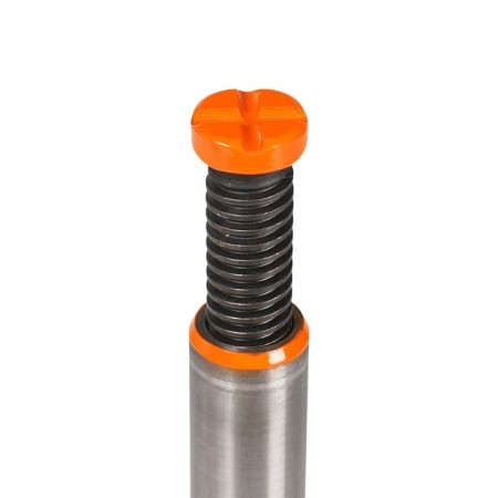 Bottle-based Airline, 4 tons, lifting height 195-380 mm, in the case-7