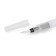 Calligraphic brush, synthetics, round, large, with a reservoir