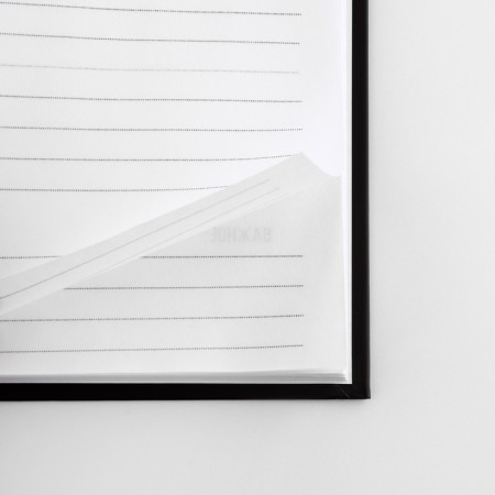 Gift set "Cool man": A5 diary, 80 sheets and pen-5