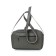 Female bag, artificial leather, 230x150x80 cm, olive