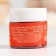 Dry water-soluble dye "dark red" for desserts, 5 g.