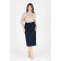 Women's skirt, size 46