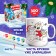 Painting mugs with paints (partial filling) "Holiday for dragon"