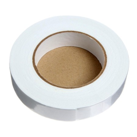 Adhesive tape is bilateral, on a fingered basis 25 mm x 8 m-3