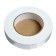 Adhesive tape is bilateral, on a fingered basis 25 mm x 8 m
