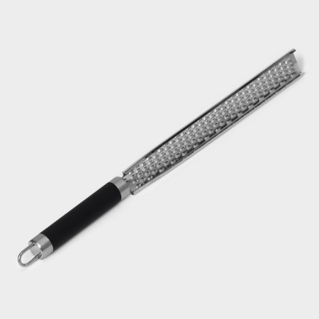 Terka for the zesta Venus, stainless steel, black color-3