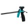 Pistol for mounting foam Sibin 06875, plastic