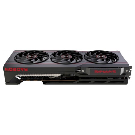 The Sapphire PCI-E 4.0 11322-02-20G Pulse RX 7900 XTX Gaming OC AMD Radeon RX 7900XT 103395-3