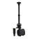 Garden Fountain with LED-3800FP backlight, 40 W, h = 2 m, 2000 l/h, 15 LED lamp