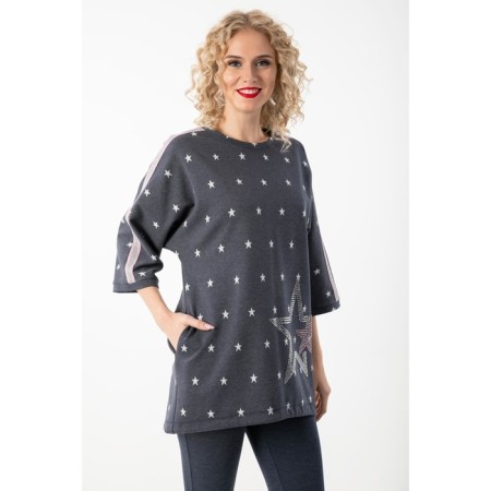 Women's tunic Wisell M4-4290, size 44-13