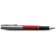 Parker Sonnet Sand Blasted Metal & Red Lacquer, 0.8mm, Chern, Data/UP 2146770