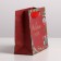 Craft horizontal package "New Year's mood", S 15 x 12 x 5.5 cm, New Year