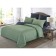 Bed Lowworm euro Diva Afrodita, size 230x250 cm, 200x220 cm, 50x70 cm - 2 pcs, 70x70 cm - 2 pcs