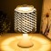 Aromariner "Berta" G4 35W white 14.5x14.5x25.5 cm Risalux