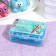 Dental threads are children, blue, set of 50 pcs.