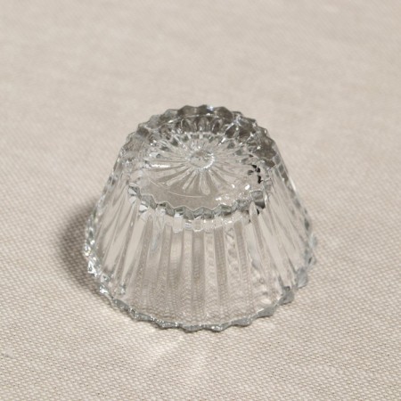 Sadaf saucer, glass-2
