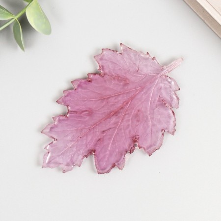 MOLD Plastic ST-0061 "Universal (Chrysanthemum)" 10.5xx6.5 cm mix-7