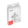 Flash drive Smartbuy MC15 Metal Quad, 4-In-1 OTG, 128 GB, USB3.0, Type-C, Microusb, Lightning