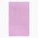 Terry towel Baldric 50x90cm, pink color, 360g/m2, 100% cotton