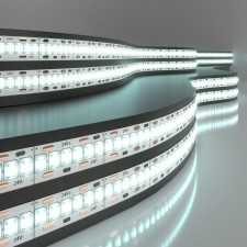 Elektrostandard LED strip, 2835, 240LED/m, 24V, glow cold white
