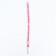 Hair decoration, spiral "for the most wonderful" 22 cm
