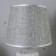 HELP LAM 48467/1 E14 Gray 40W 20x20x31 cm Risalux