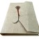 Postal box 325 x 250 mm, height 20-75 mm, microhofro cardboard 2.2-3.0 mm, tape tape