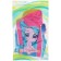 Swimsuit for girls + hat onlitop, p. 28, height 110 cm, girth 46-52 cm