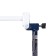 Ledobur "Tonar" Altay 110l Long, left rotation, screw length 71 cm Lal-110LD-1