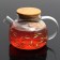Tropics kettle, 600 ml