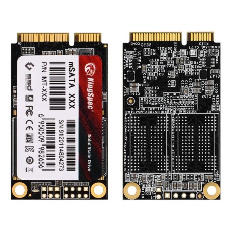SSD Kingspec Sata-III 2TB MT-2TB MT Series MSATA-1